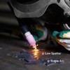ARCCAPTAIN Mild Steel TIG Welding Rod ER70S-6, Welding Wire Filler