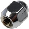 Dorman 611-114 Wheel Nut M12-1.25 Acorn - 21mm Hex, 29mm