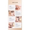 Foundation Stick Korean Makeup - Foundation for Mature Skin Tint