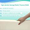 Sleeping Wedge Pillow For Adults Seniors Post Surgery Wedge Pillow