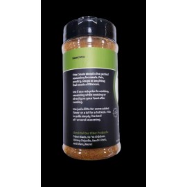 Sweet Smokie Joe Creole Kick