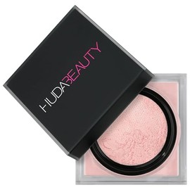 HUDA BEAUTY Easy Bake Polvo Suelto para Hornear y Fijar Cherry Blossom