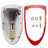 Takilma Shark Fin Antenna Cover for car Vehicle Shark Fin