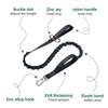 EXCELLENT ELITE SPANKER Tactical Bungee Dog Leash Military Adjustable Dog