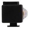 Optical Slave Flash Trigger SYK‑6 Wireless Camera Top Flash Light