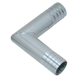Safety 3 L Type Hose Nipple 1.0 inch (25 mm) PN-25