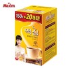 Maxim 맥심 모카골드마일드커피믹스 150T+20 Maxim Mocha Gold Mild Coffee Mix 150T+20