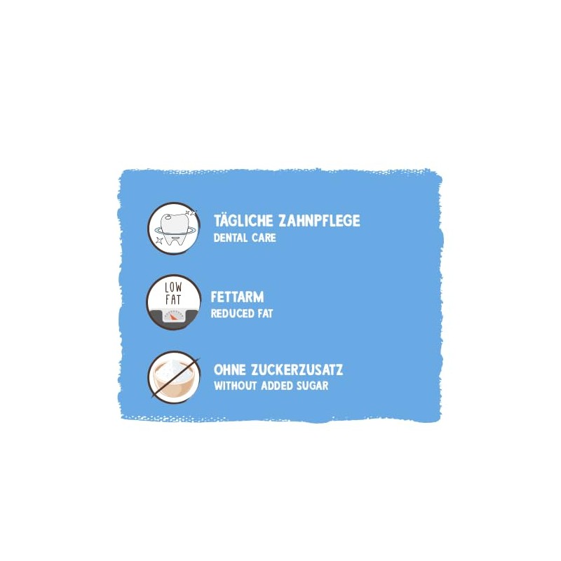 Sammy's Tooth Gel | Chew Bar Snack for Dogs |