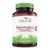 Resveratrol Te Verde Anti Estrés Antioxidante Vidanat 30caps