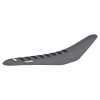 Enjoy Mfg Surron Ultra Bee Gripper Seat Cover Gray /w