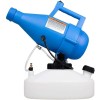 Smart 4.5L Electric ULV Portable Cold Fogger Sprayer; Disinfecting &