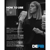 HR Labs DEFIB, Ultimate All in One Advanced Strong Pre