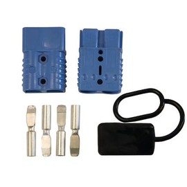 Buyers Products, Booster Cable's Blue Quick Connect Replacement Kit