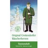 Crottendorfer Pine Fir Scent German Incense Cones Germany For Christmas