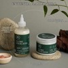 Tea Tree Special Detox Exfoliante Espumoso con Sales, Limpia y