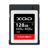 INDMEM XQD 128GB Memory Cards, 5X Tough MLC XQD Flash