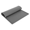 Pet Feeding Mat Silicone Waterproof Safe Raised Edge Slip Resistant