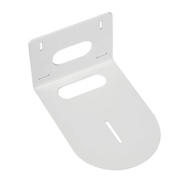 BSWAN Small Universal Wall Mounting Bracket for Select PTZ Cameras PTZOptics HuddleCamHD HCM-1 (White)