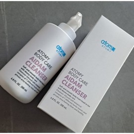 Atomy Adam Cleanser Feminine Cleanser, 200ml, 1 piece / 애터미 애담 클렌저 여성청결제, 200ml, 1개