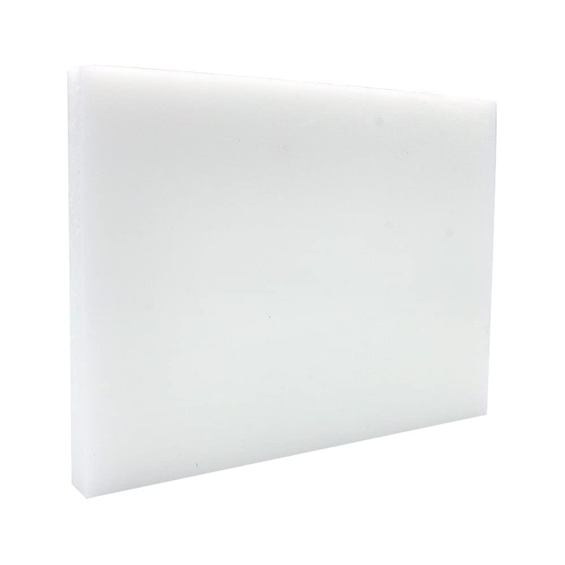 CENPEK Leather Punching Mat, Poly Cutting Board, Punch Pad, Punch