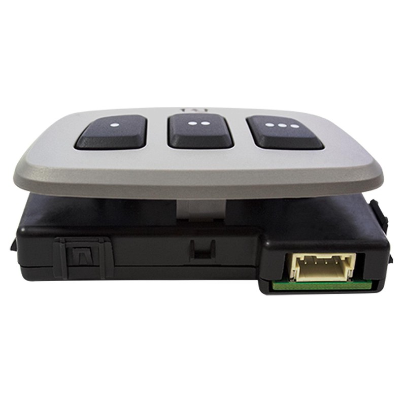 Advent ADVGENHL5ALL Homelink 5, Includes All 3 Colored bezels -