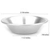 Yesland 40 Pack Egg Tart Mold, Tiny Pie Tartlets Dessert