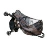 Baby Stroller Bug Net Cute Pattern Universal Breathable Windproof Full