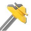 APlus 45 Degree Mitre Glue Cutter Router Bit Woodworking Cutter