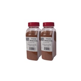 Creole Seasoning 28 oz Cajun's Choice Louisiana Foods