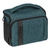 PEDEA Fashion DSLR Camera Case with Screen Protector for Canon