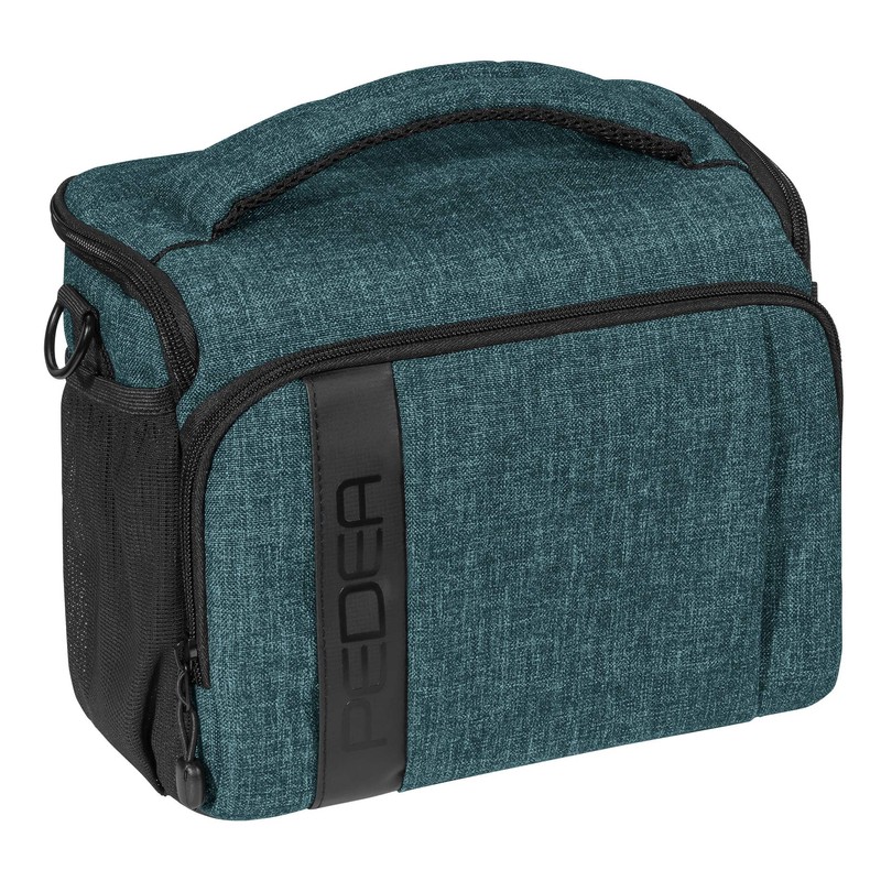 PEDEA Fashion DSLR Camera Case with Screen Protector for Canon