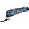 Bosch GOP12V-28N 12V Max EC Brushless Starlock® Oscillating Multi-Tool (Bare