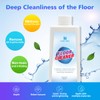 Universal Floor Clean Solution Compatible With Tineco S3/S5/S7 Vacuum Cleaner,Fits