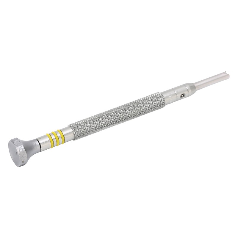 CH‑1.2 Watch Screwdriver Mini Alloy Screwdriver Micro Repairing Tool for