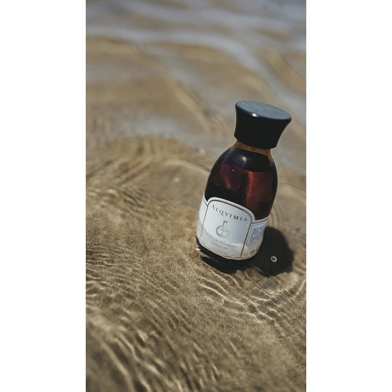 Alquimia Aceite Zanahoria 150 ml