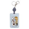 Mohsand Pass Case, Taiwan Limited Edition, With Reel, IC Card,
