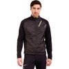 Swix Men's Standard Navado Push Jacket, Black