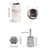 Bicycle Chain Whip, Sprocket Puller, Cassette Puller, Sprocket Puller, Bicycle