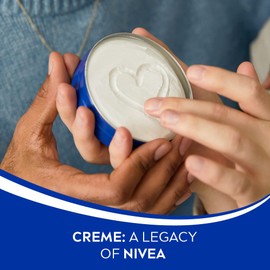 Nivea Crème 100Ml 100Ml