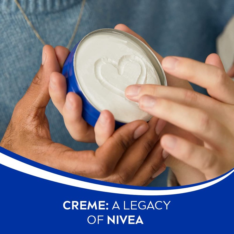 Nivea Crème 100Ml 100Ml