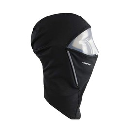 Seirus Innovation Magnemask Balaclava Black XS