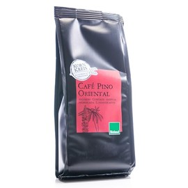 Café Pino Oriental Lupine Coffee