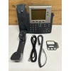 Cisco 7942G IP VoIP Telephone Phone 7942 CP-7942G NEW