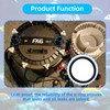 A20212 A-20212 O-Ring, Compatible with Fluval FX4, FX5, FX6 High-Performance