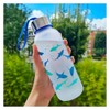 Pylones, Happyglou Small Shark Water Bottle 420 ml
