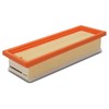 Frankberg Air Filter Insert Petrol Compatible with Mito 955 1.4L