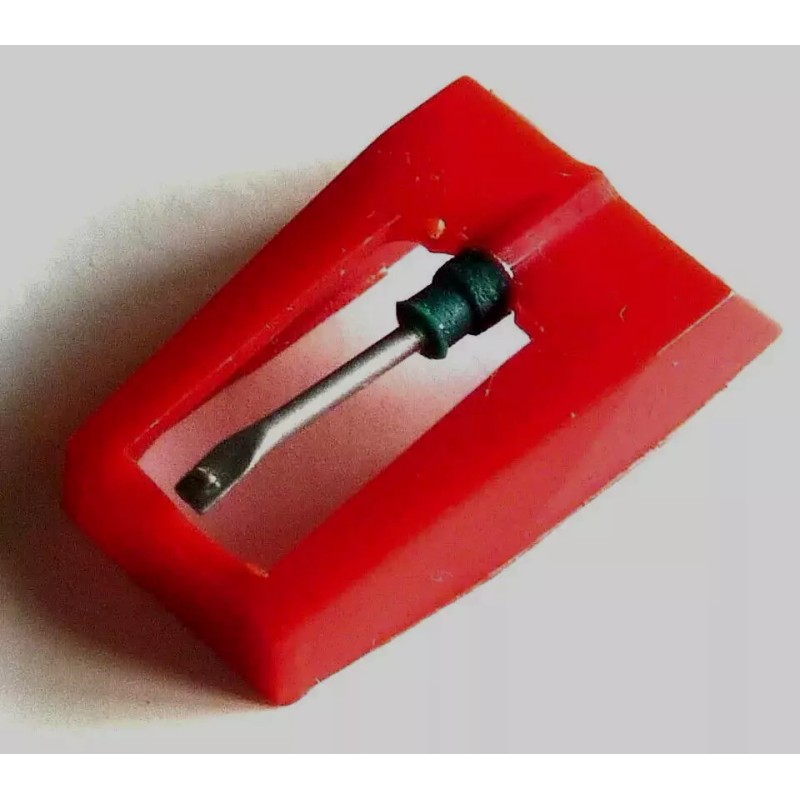 Victrola Record Player Turntable Replacement Needle ONE UNIT