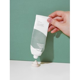 Mugwort Calming Cream 50ml / 머그워트 카밍 크림 50ml