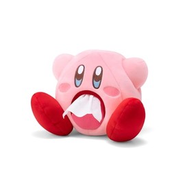 Kirby Star Paper Roll Holder (Suikomi)