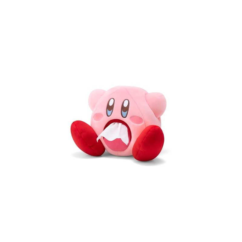 Kirby Star Paper Roll Holder (Suikomi)